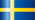 Alupavillons in Sweden